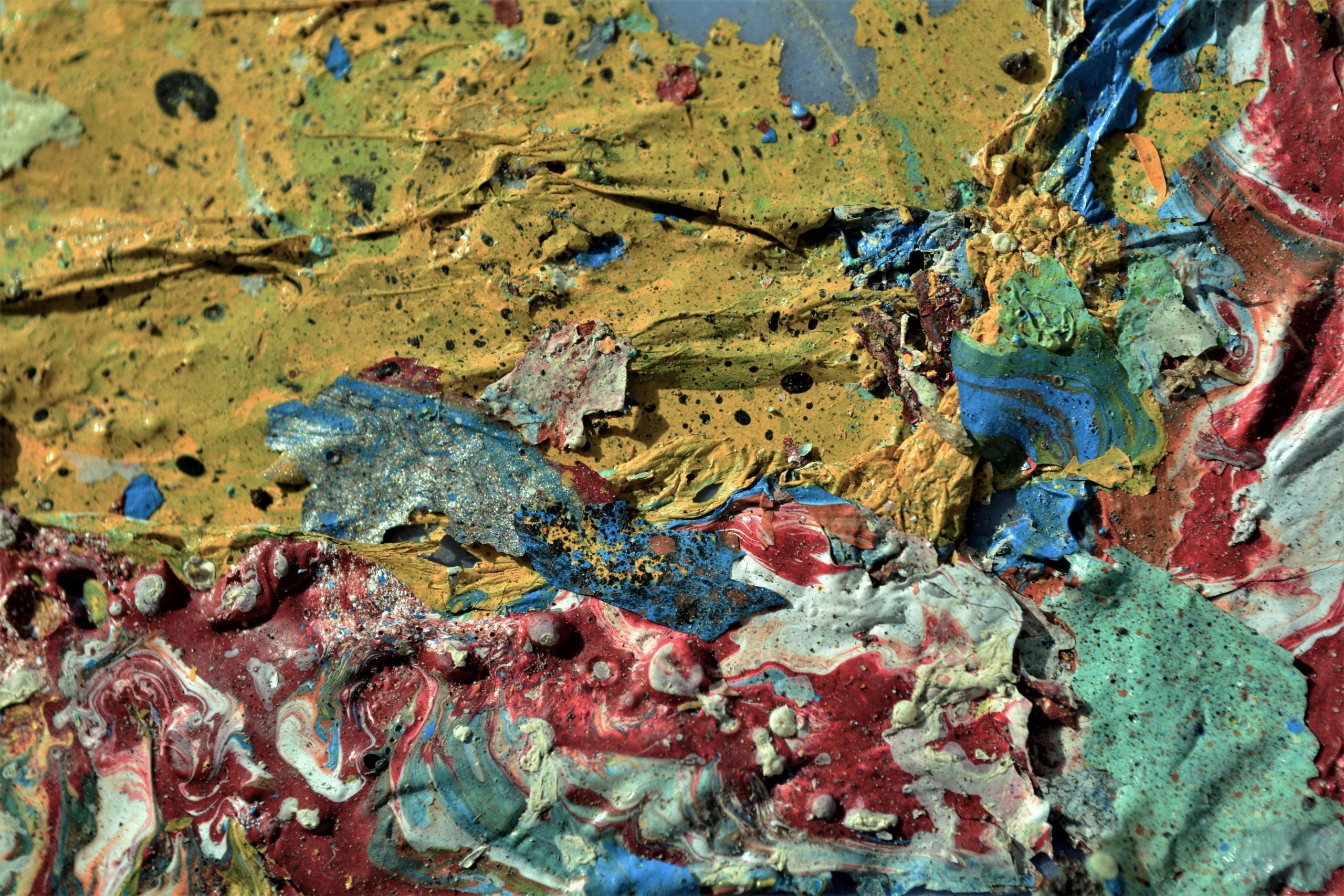 Bold Pattern Mixing Techniques For The Truly Brave