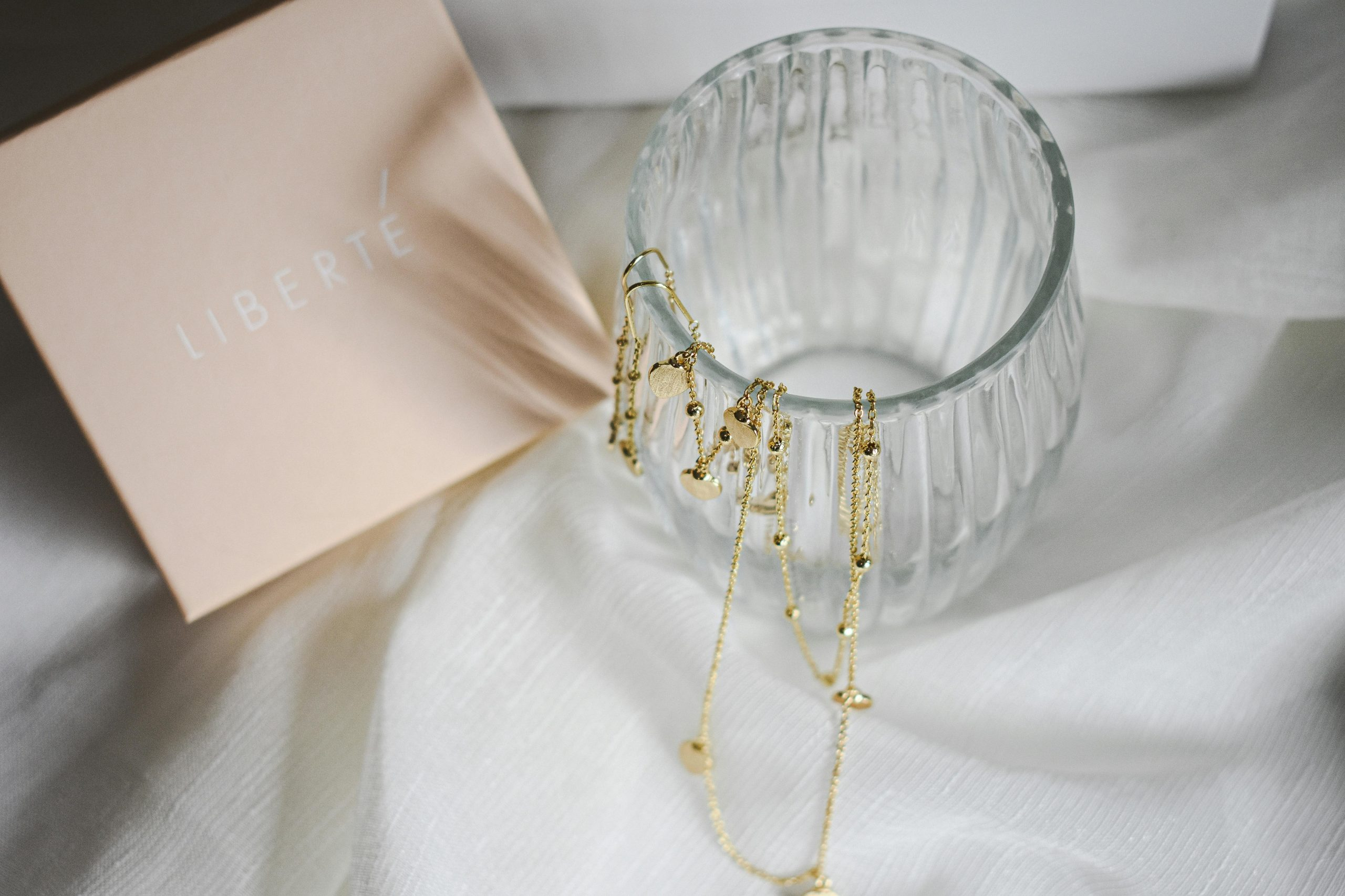 Sustainable Jewelry Brands You Need To Know About