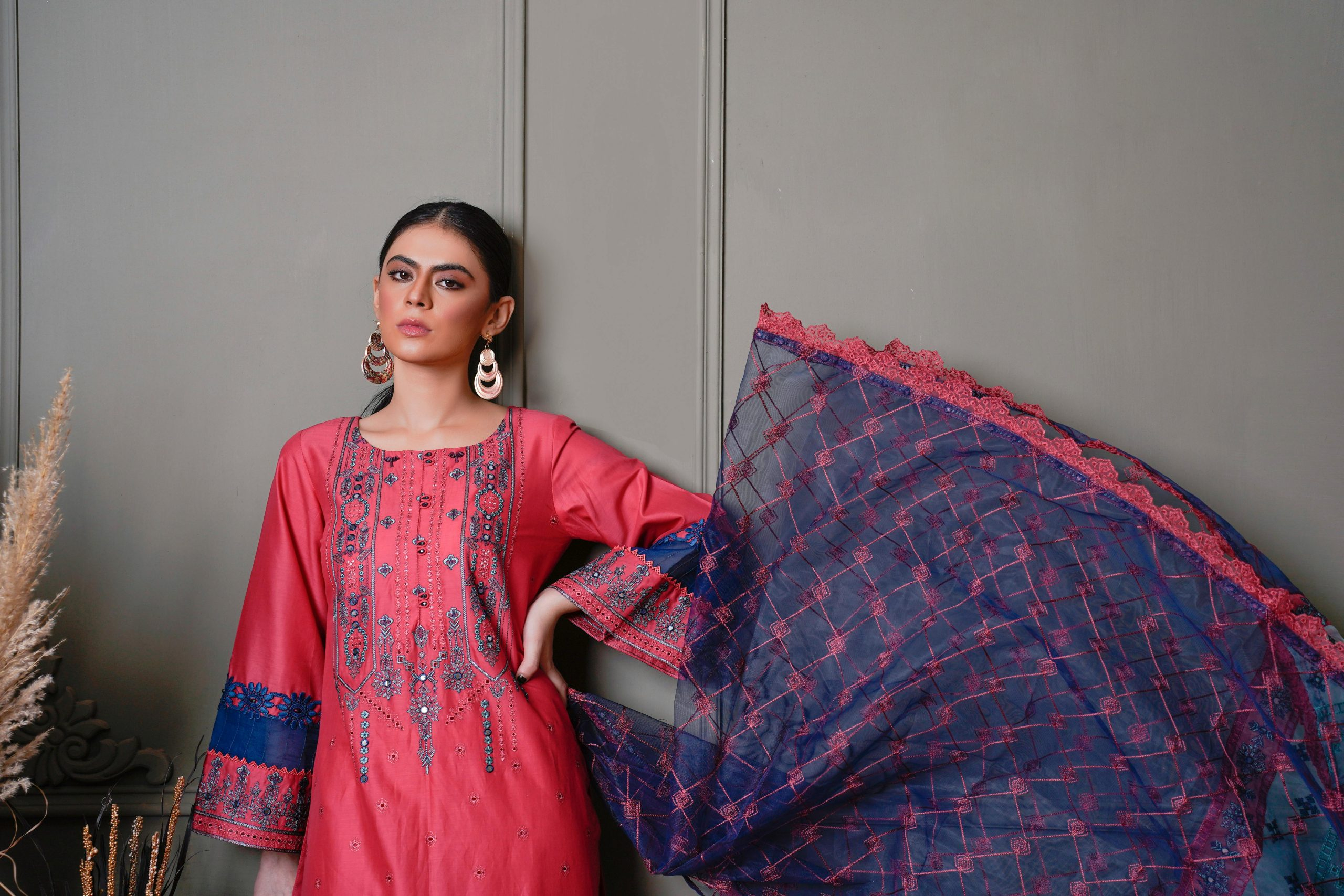 Why Velvet Is The Must Have Fabric This Winter