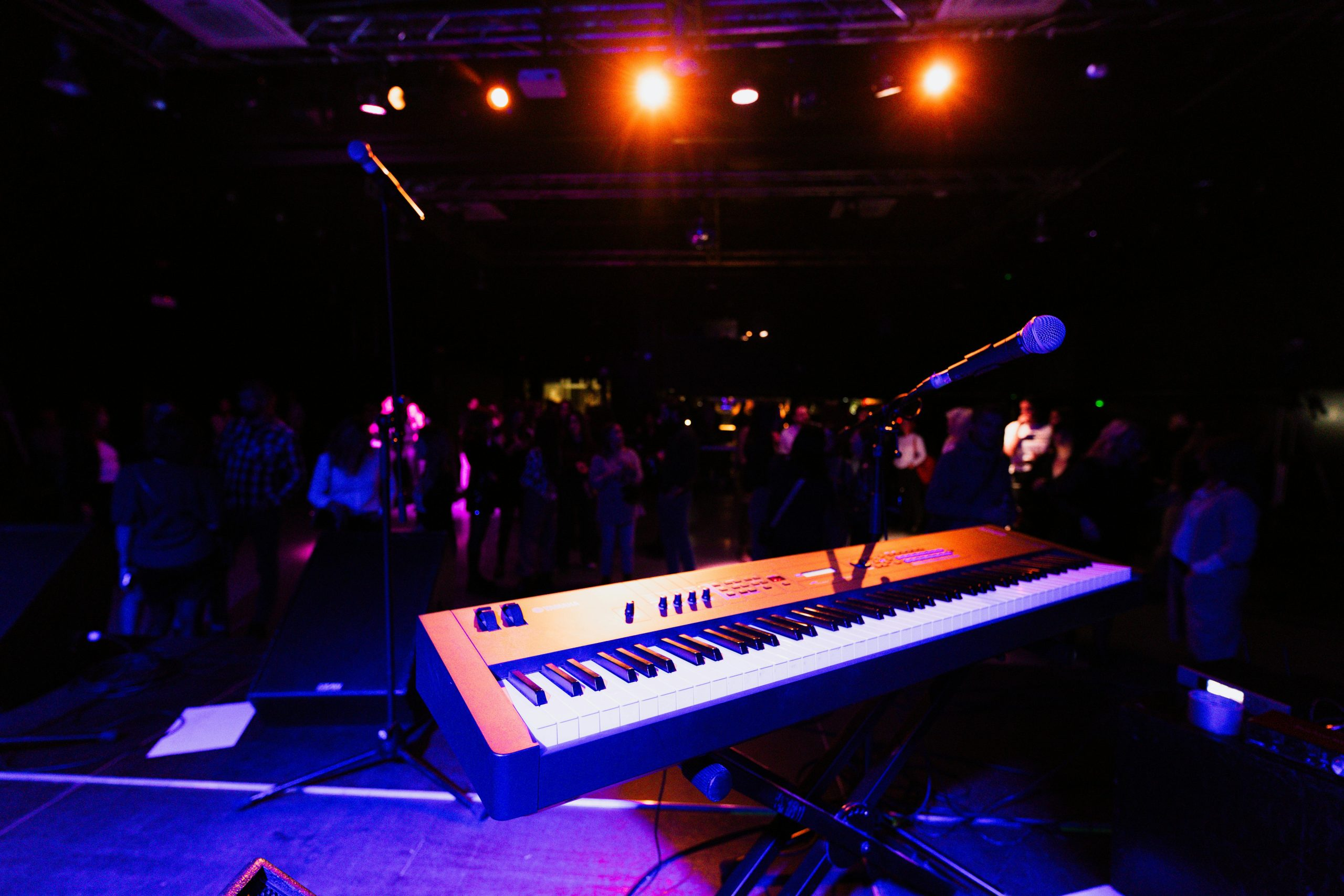 Mastering The Art Of Live DJ Performances This Year