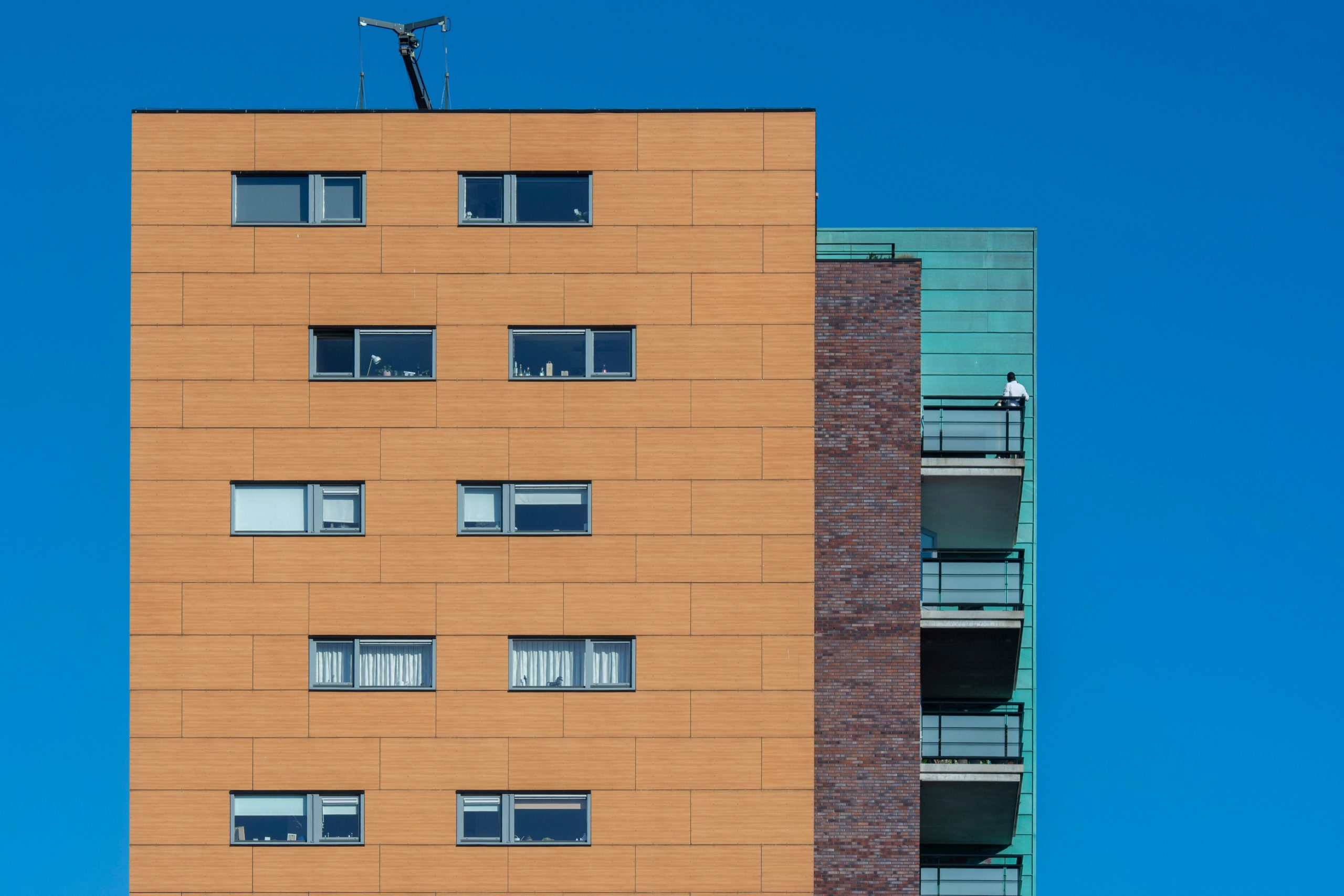 The Pros And Cons Of Living In An Apartment