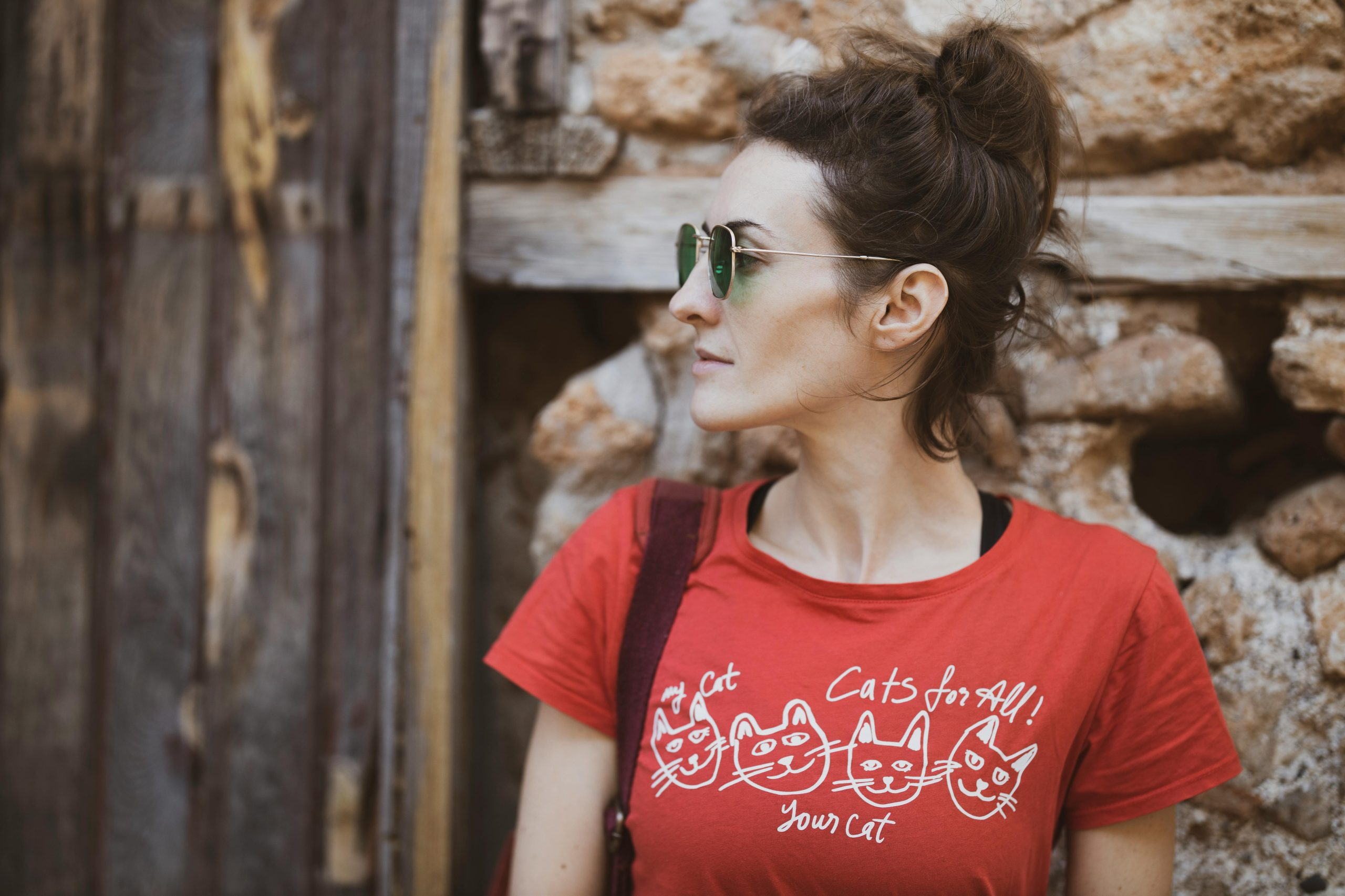 The Best Fabrics For Staying Cool In Summer