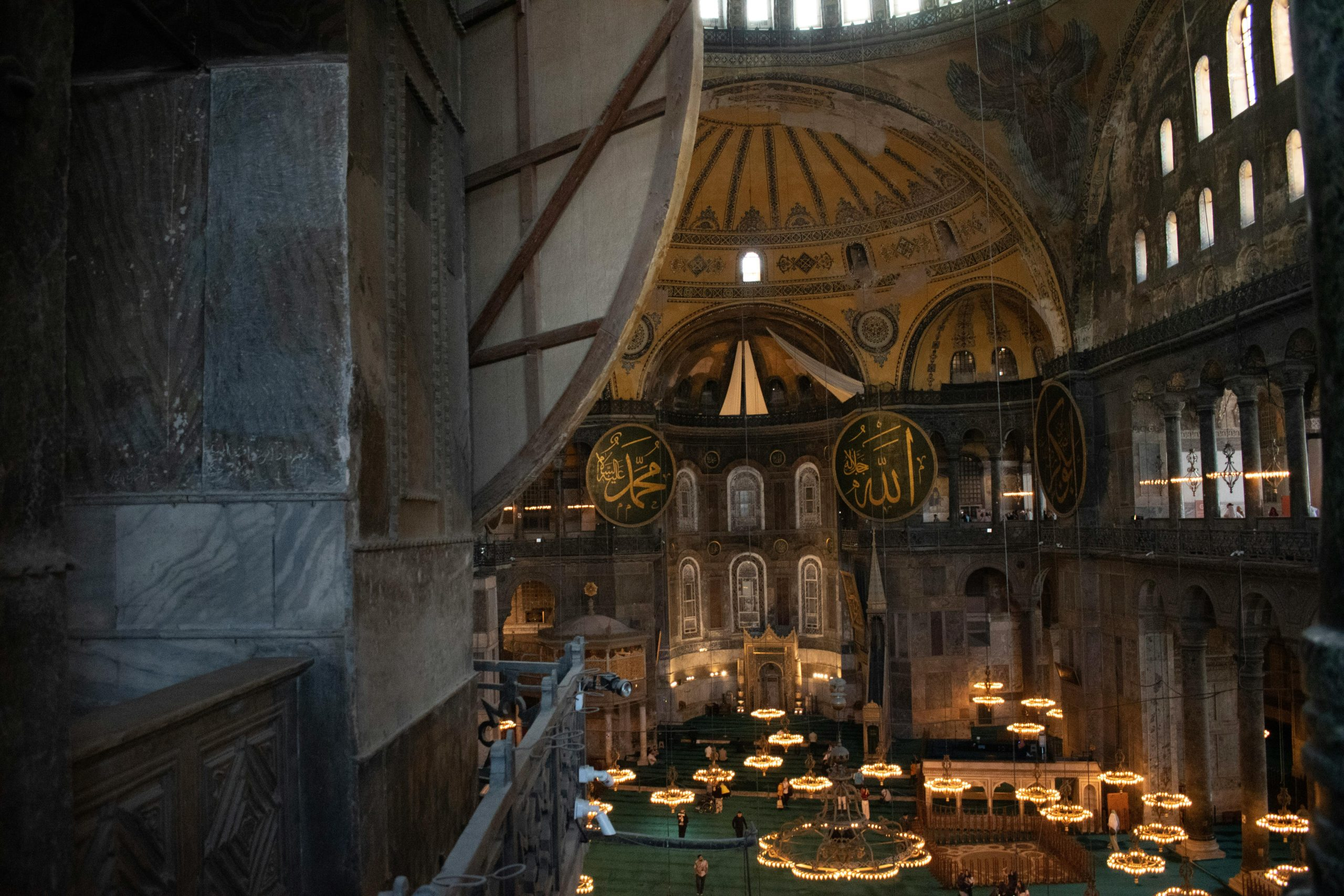 The History Of Iconic Music Festivals Around The World