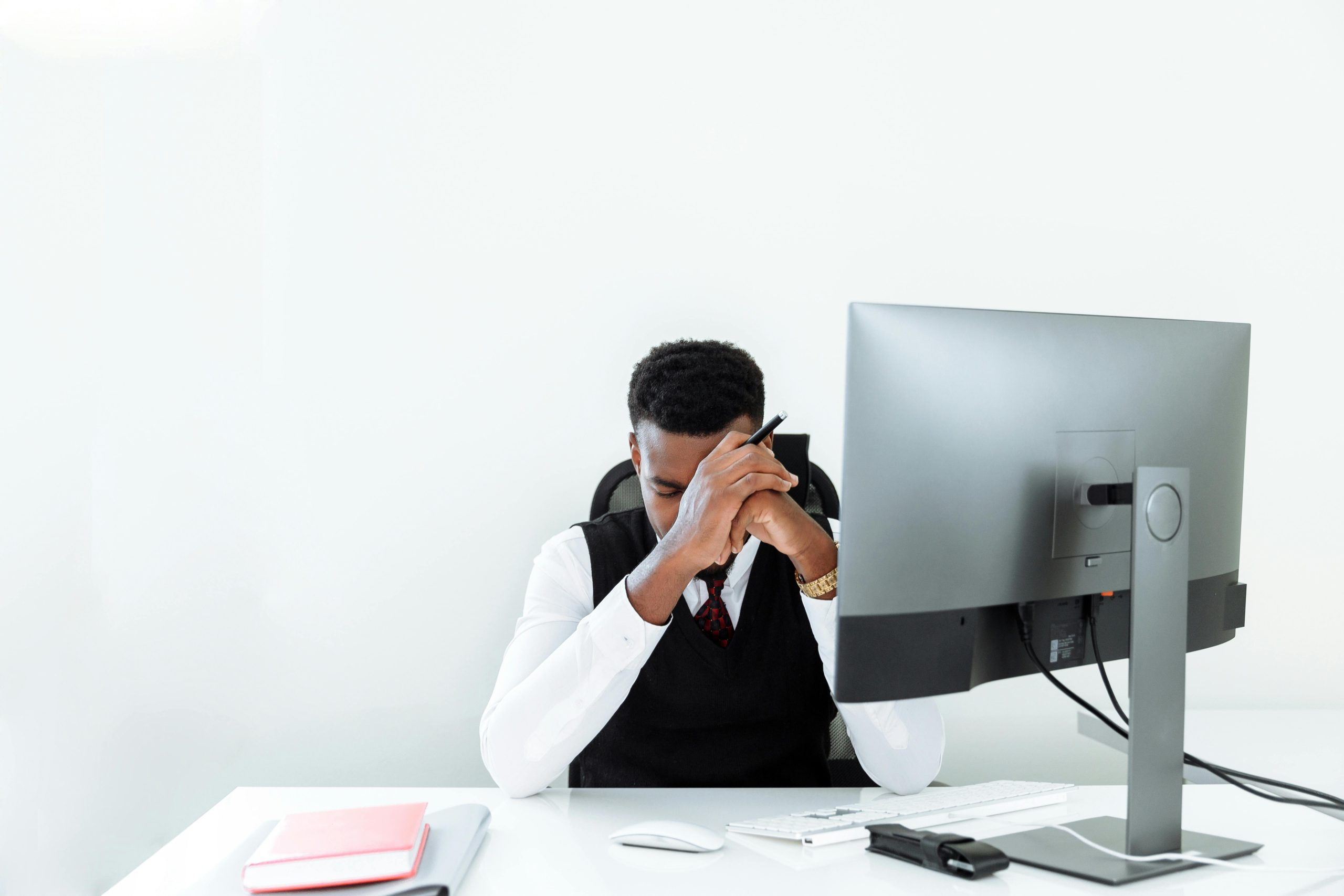 How To Manage Stress During Peak Business Performance Seasons