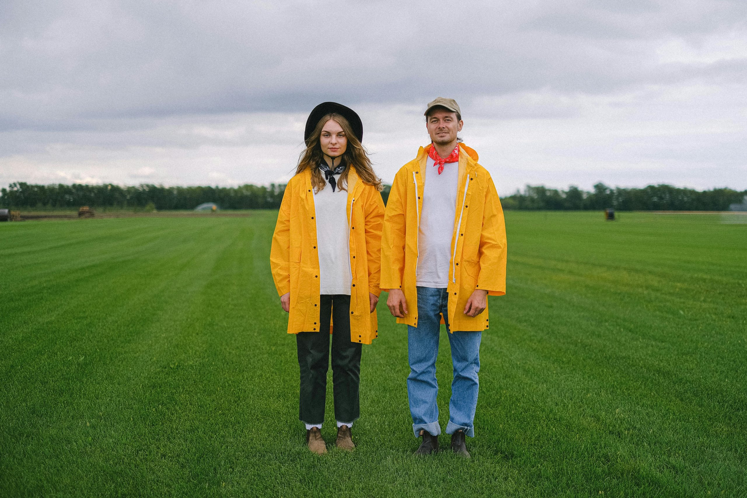 Why Sustainable Fashion Is No Longer Just A