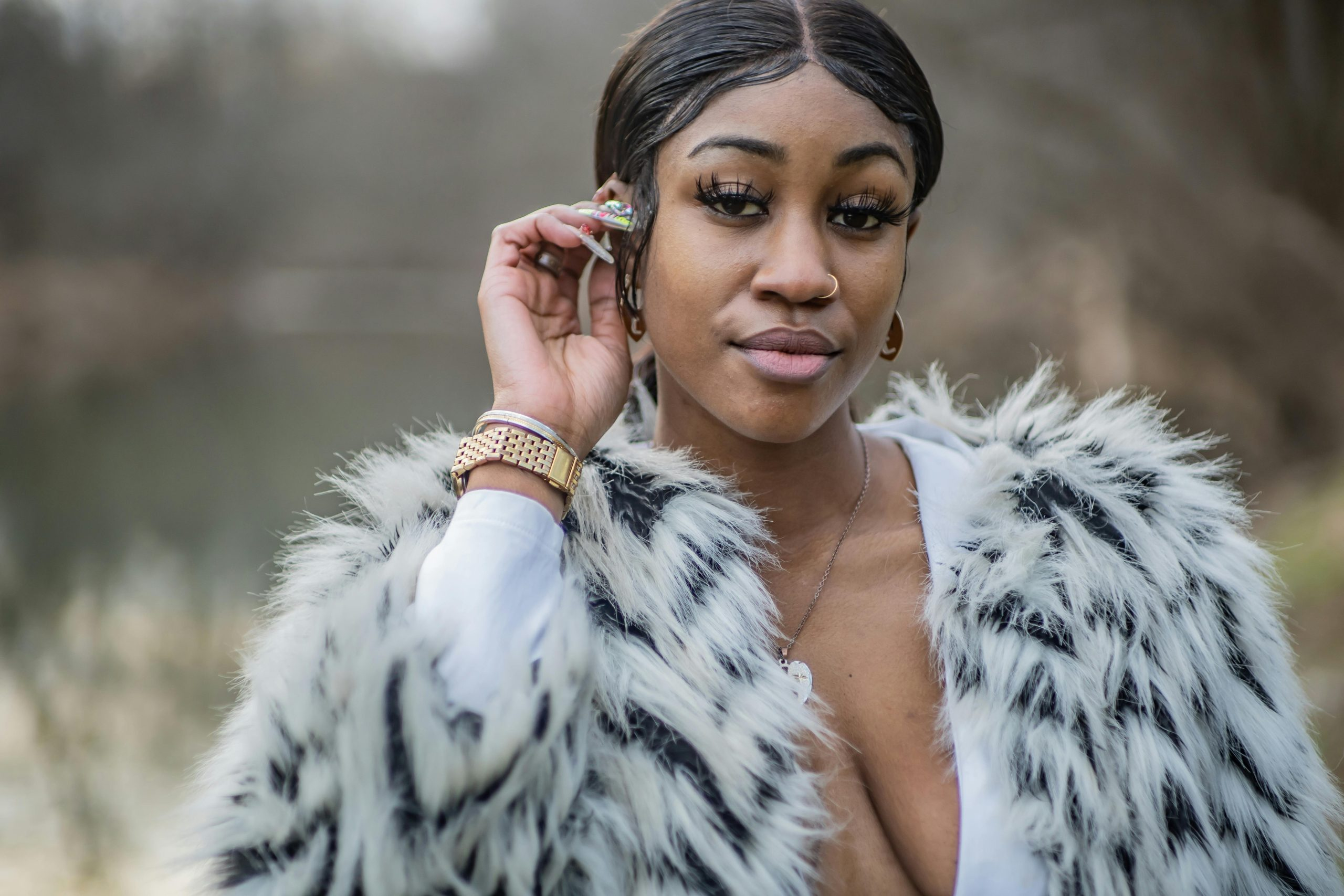 Bold Makeup Trends To Complement Your Boldest Outfits