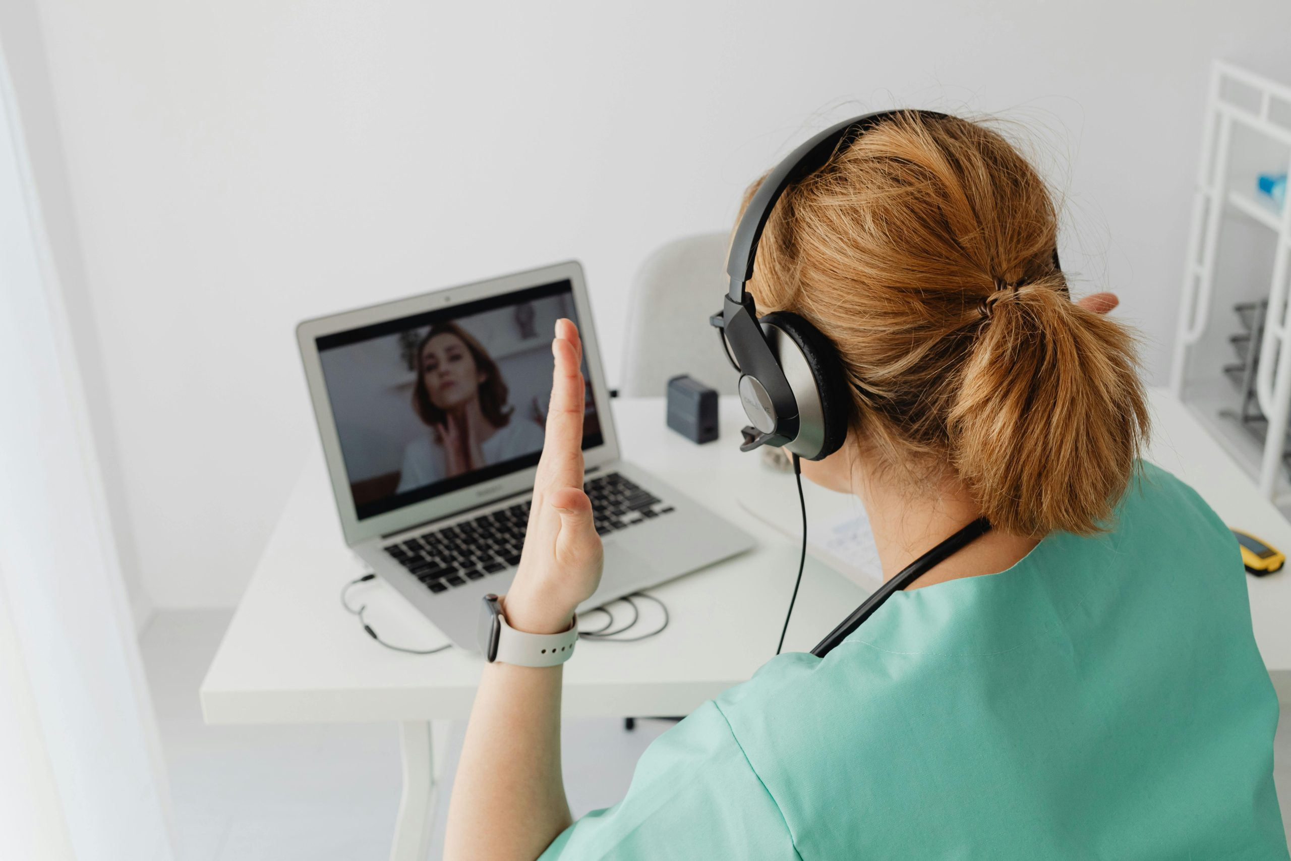 The Growth Of Telemedicine Careers In The Healthcare Sector