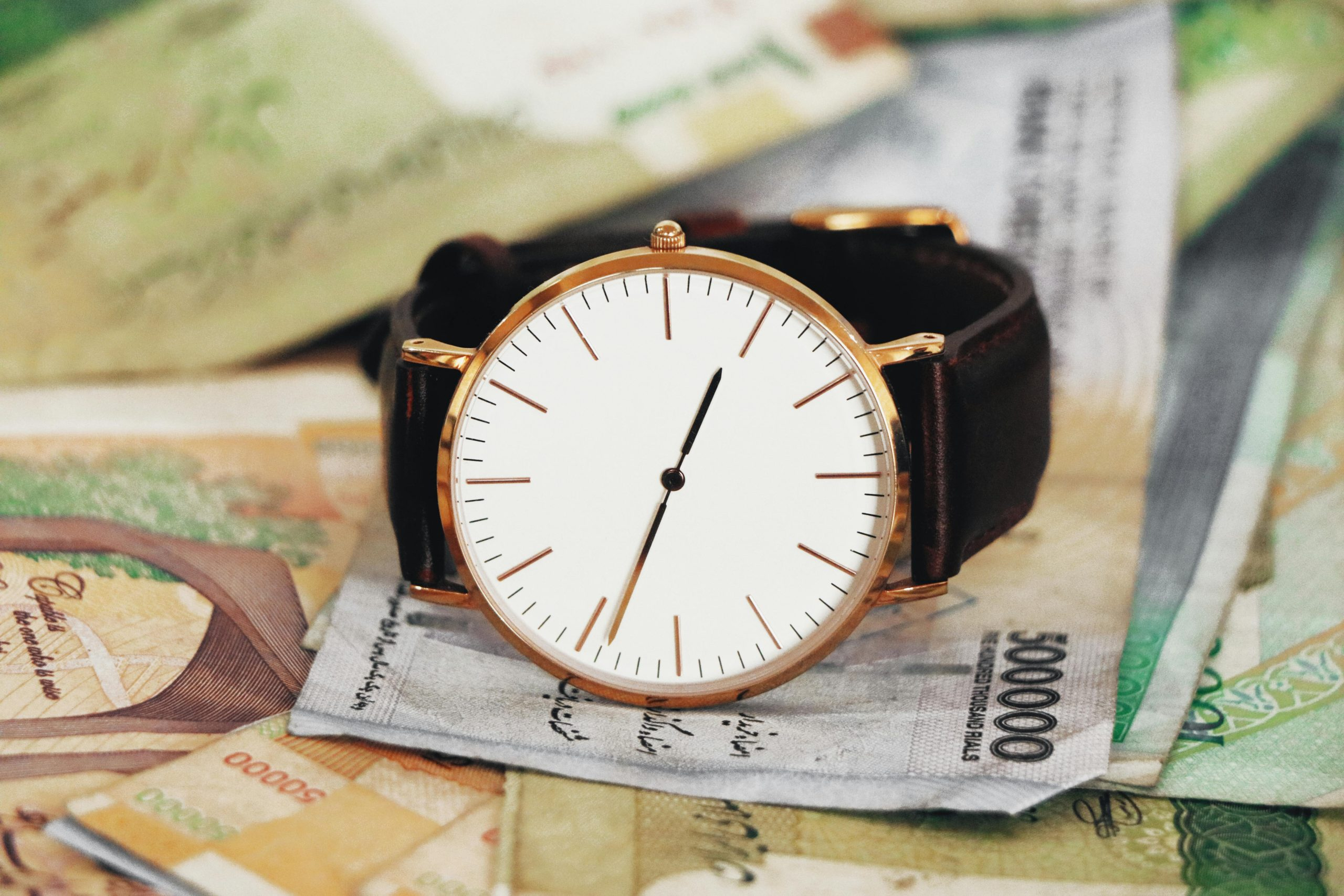 Why Low Cost ETFs Are Dominating The Investment World