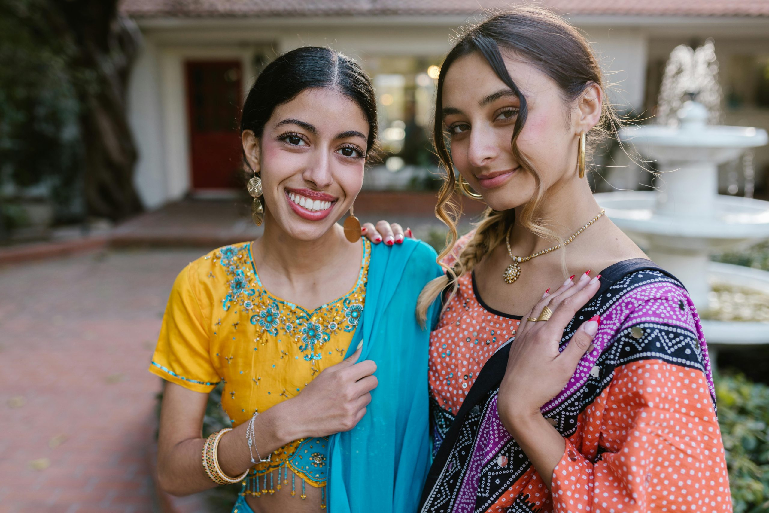 The Role Of Cultural Heritage In Modern Fashion Design