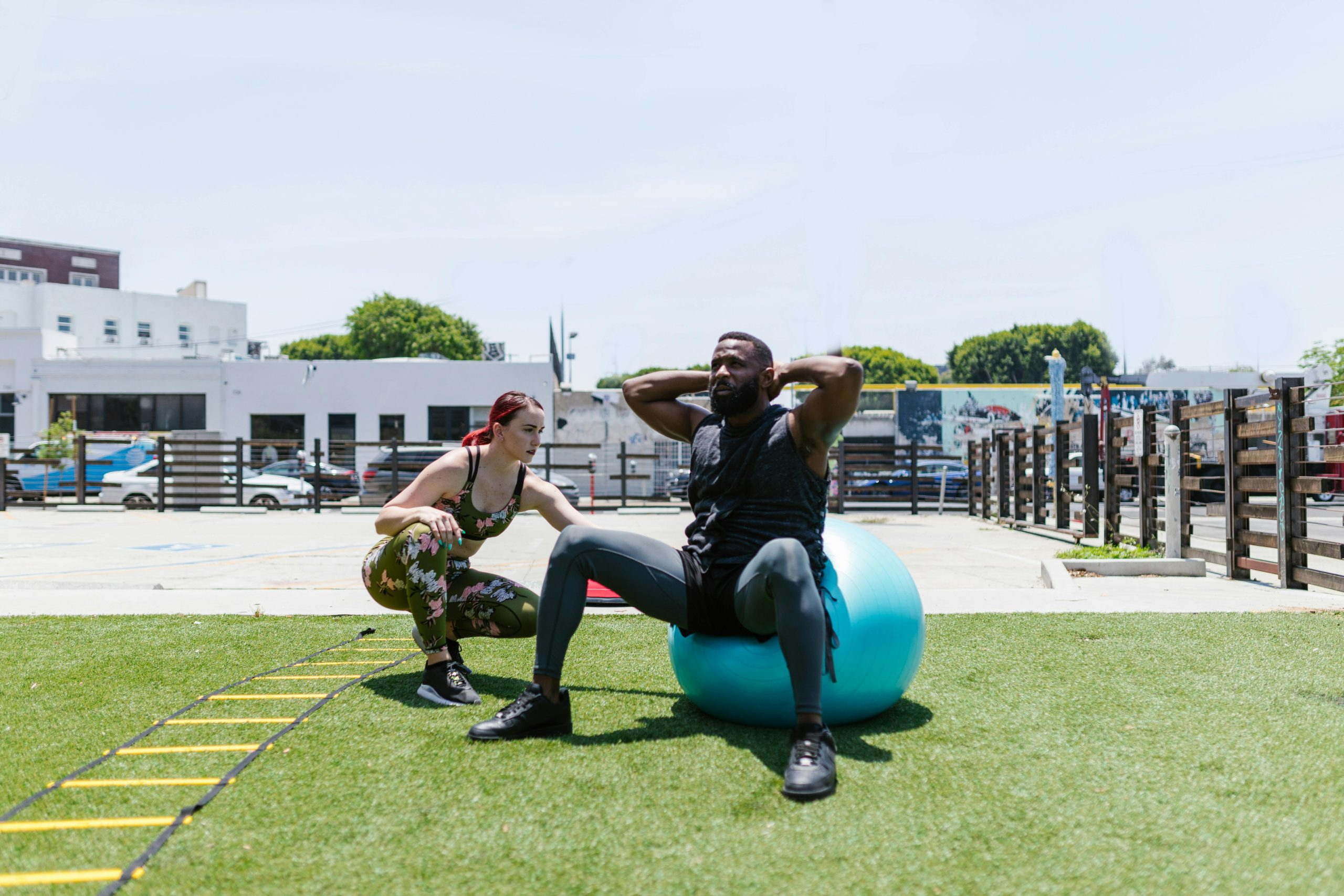 The Benefits Of A Mentor Outside Your Current Organization